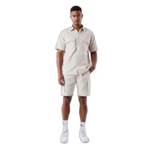 Textured casual shorts Project X Paris image-0