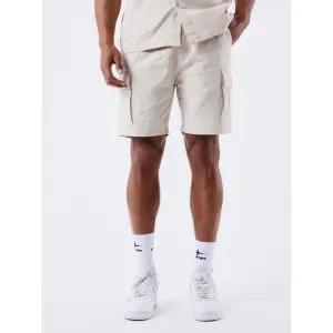 Textured casual shorts Project X Paris image-2