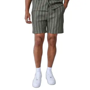 Casual knit shorts Project X Paris image-0