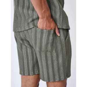 Casual knit shorts Project X Paris image-2