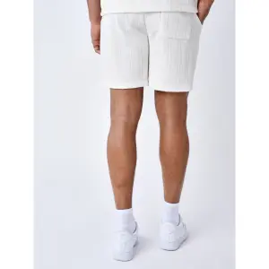 Calções descontraídos em malha Project X Paris image-2