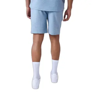 Pantaloncini in felpa texture casual Project X Paris image-0