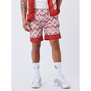 Kurze geometrische Flüssigkeit Project X Paris image-2