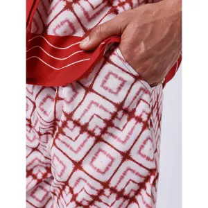 Kurze geometrische Flüssigkeit Project X Paris image-3