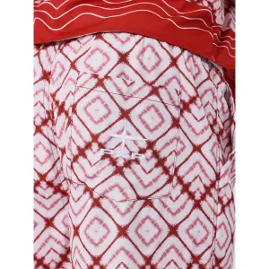 Kurze geometrische Flüssigkeit Project X Paris image-4