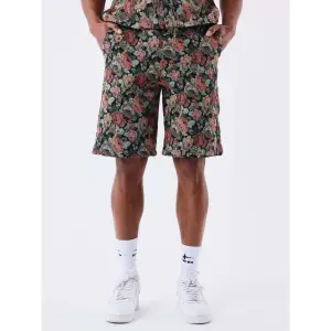 Short fleurie Project X Paris Fleurie image-2