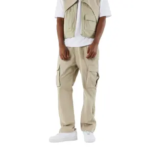 Large pocket cargo trousers Project X Paris image-1