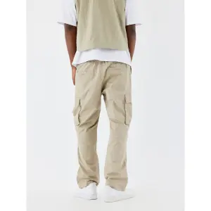 Large pocket cargo trousers Project X Paris image-2