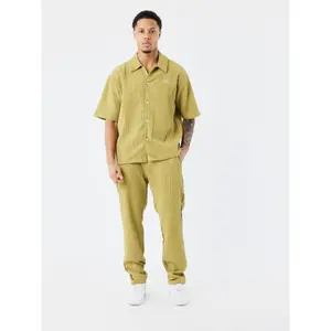 Pleated casual trousers Project X Paris image-1