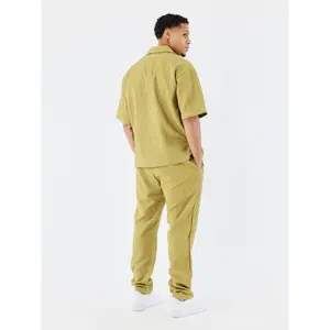 Pleated casual trousers Project X Paris image-2