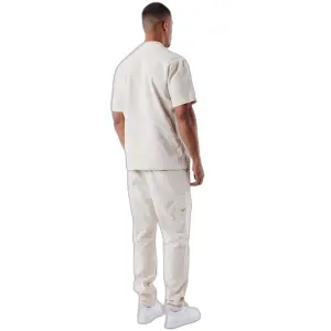 Cargo Trousers Project X Paris image-1