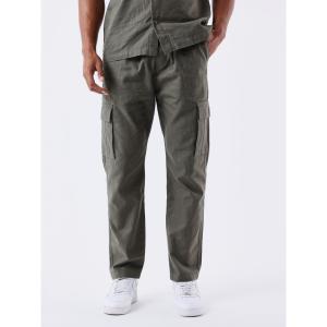 Cargo Trousers Project X Paris image-2