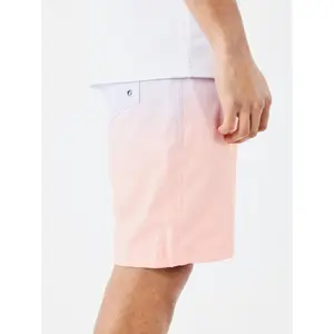 Gradient swim shorts Project X Paris image-3