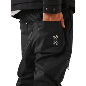 Spodnie cargo Project X Paris Collaboration Kalash image-2