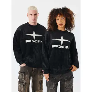 Sweater Project X Paris Polaris image-1