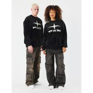 Sweater Project X Paris Polaris image-3