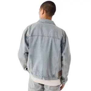 Denim jacket Project X Paris image-2