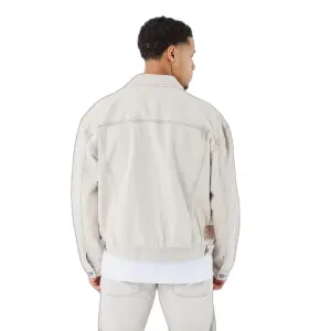 Denim jacket Project X Paris image-1