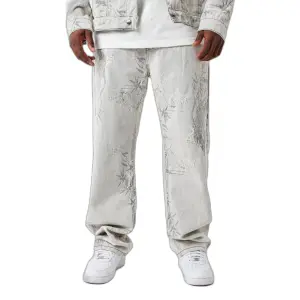 Calças de ganga Project X Paris image-0