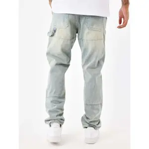 Løse arbejdsjeans Project X Paris image-2