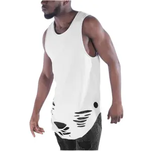 Tanktop Project X Paris image-2