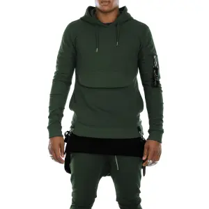 Sweatshirt straps Project X Paris image-0