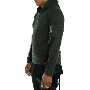Sweatshirt straps Project X Paris image-1