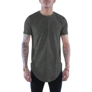 Camiseta oversize Project X Paris image-0