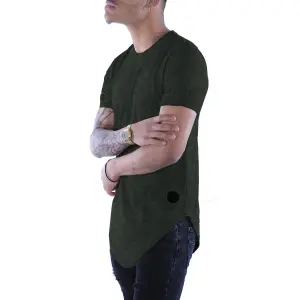 Camiseta oversize Project X Paris image-2