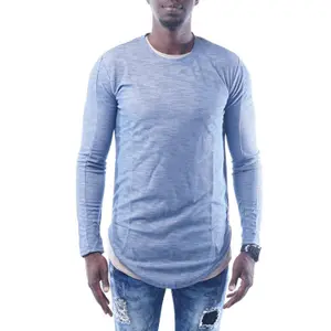 T-shirt manches longues Project X Paris image-0