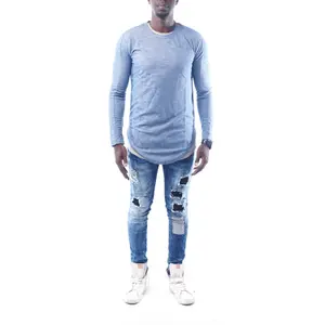 T-shirt manches longues Project X Paris image-1