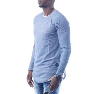 T-shirt manches longues Project X Paris image-3