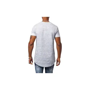 Oversized T-shirt Project X Paris image-2