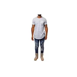 Oversized T-shirt Project X Paris image-0