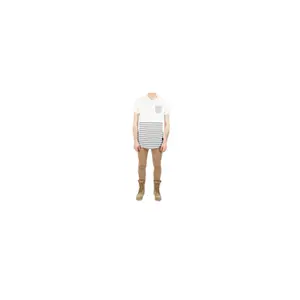 T-Shirt mit Kapuze Project X Paris image-0