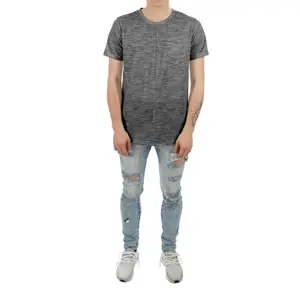 T-shirt chiné oversize Project X Paris image-0