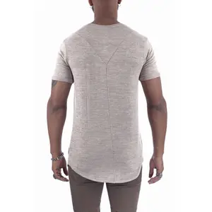 T-shirt chiné Project X Paris image-3