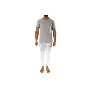 Camiseta jaspeada Project X Paris image-0