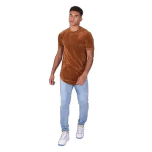 T-shirt oversize Project X Paris image-3