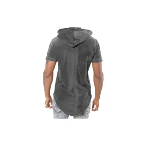 Camiseta con capucha Project X Paris image-2