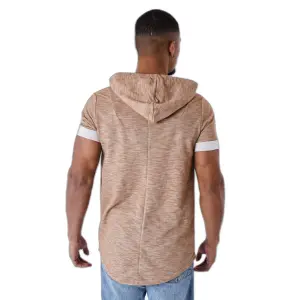 Camiseta con capucha Project X Paris image-1