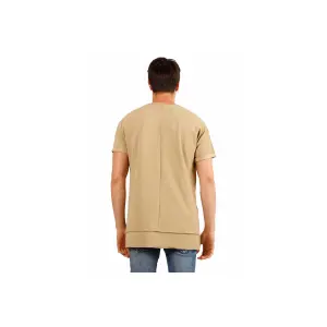 Half-oversized T-shirt Project X Paris image-1