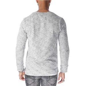 T-shirt manches longues Project X Paris image-2