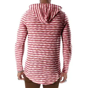 Sweatshirt longues Project X Paris image-2