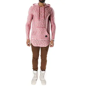 Sweatshirt longues Project X Paris image-1