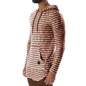 Sweatshirt longues Project X Paris image-1