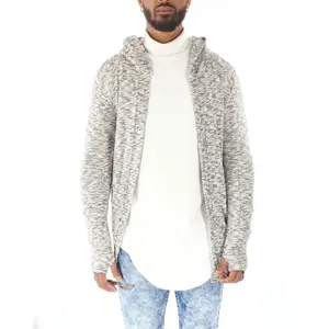 Hooded vest Project X Paris