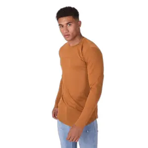 T-shirt manches longues Project X Paris image-3