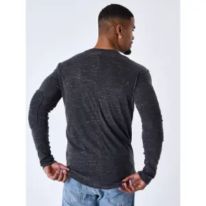 T-shirt de manga comprida Project X Paris image-1