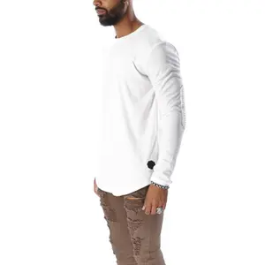 T-shirt manches longues Project X Paris image-2
